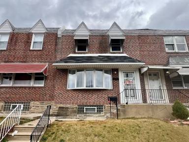 Main picture of 1121 E Cheltenham Ave