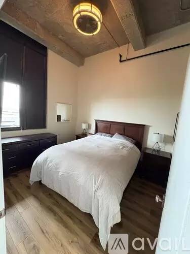 Main picture of Chess 320 Lofts