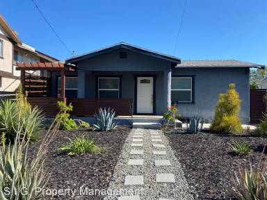 Main picture of 719 E Lomita Ave