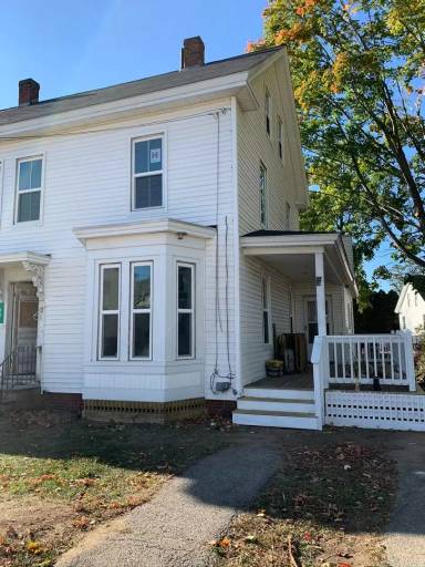 Main picture of 27 School St