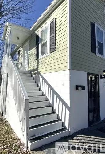 Main picture of 314 Glyndon Ave