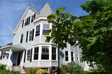 Main picture of 35 Bolton St