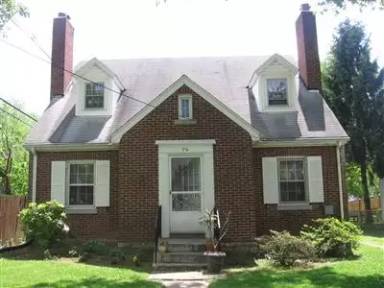 Main picture of 512 Woodbine Dr