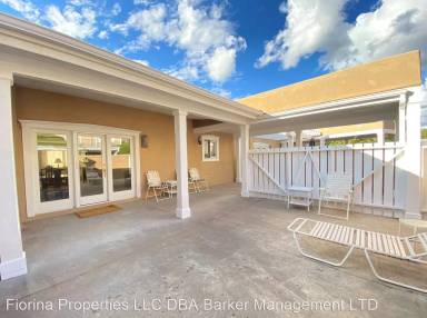 Main picture of 663 Bishops Lodge Rd