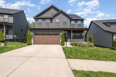 Main picture of 1216 City View Ln