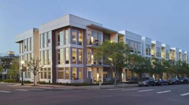 Main picture of Macarthur Commons