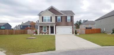 Main picture of 3649 Moseley Dr