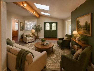 Main picture of 922 Rees Hill Rd SE