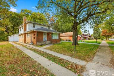 Main picture of 14714 Ellis Ave