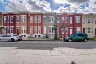 Main picture of 2137 W Fayette St