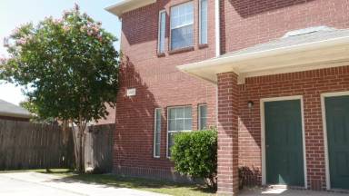 Main picture of 2407 Berger Dr