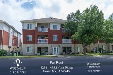 Main picture of 4331 York Pl