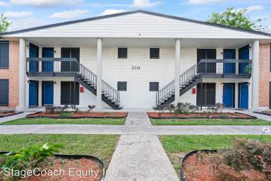 Main picture of Greenview Apartments
