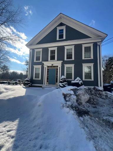 Main picture of 55 Central St
