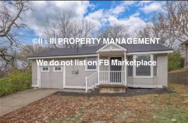 Main picture of 1114 S Scott Ave