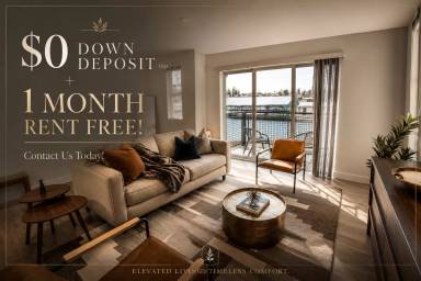 Main picture of Woods Rose Townhomes