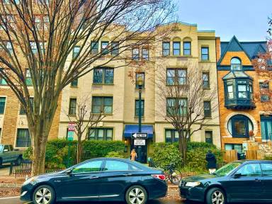 Main picture of 1726 17th St NW