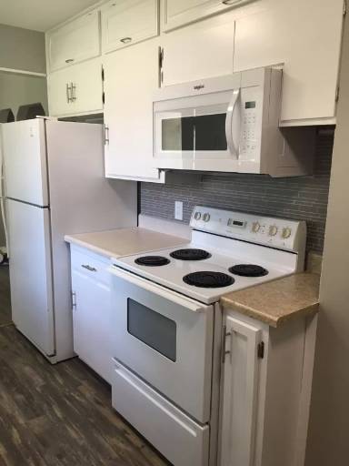 Main picture of 2201 W 31st St S