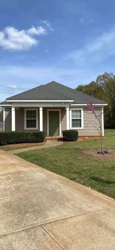 Main picture of 8 Wheatberry Ct