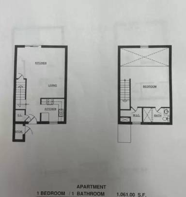 Main picture of Misty Hollow Apartments