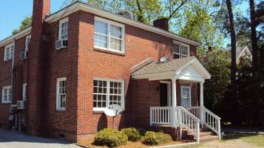 Main picture of 815 W Evans St