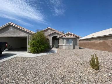 Main picture of 4857 S Castilla Dr