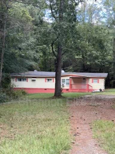 Main picture of 1005 Vega Rd