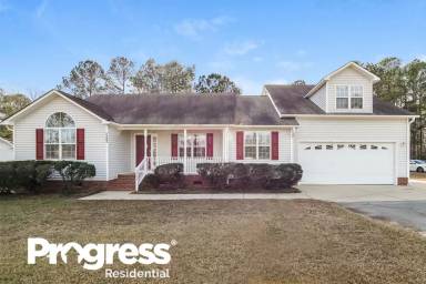 Main picture of 5383 Cleveland Rd