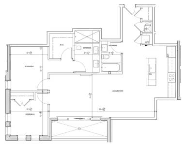 Main picture of 11 W Prospect Ave
