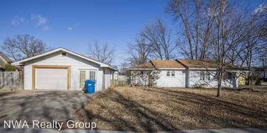 Main picture of 502 NW 3rd St
