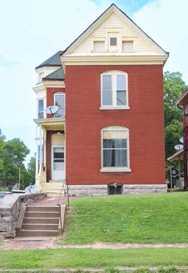 Main picture of 1305 Spring St