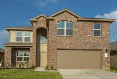 Main picture of 18422 Stablewood Manor Trl