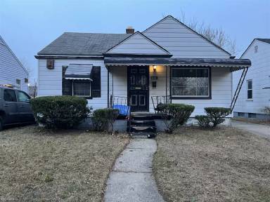 Main picture of 18510 Saint Aubin St