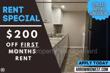 Main picture of 2110 J St