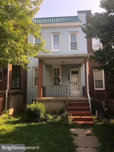 Main picture of 2603 Maisel St