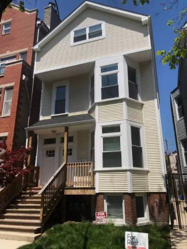 Main picture of 1416 W Henderson St