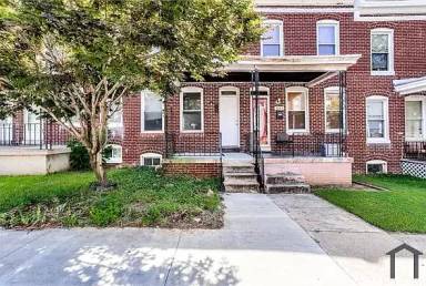 Main picture of 3045 Mathews St