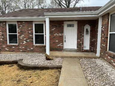 Main picture of 592 May Valley Dr
