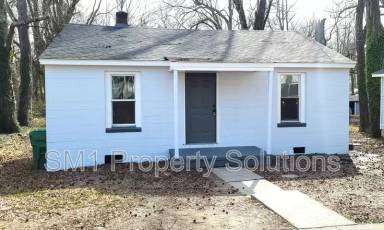 Main picture of 1426 Furlough Ave