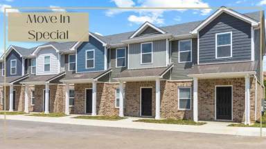 Main picture of 1115 Hillwood Dr Apartments