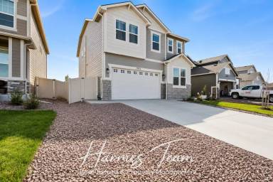 Main picture of 7853 Buffalo Horn Dr