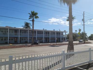 Main picture of 8465 W Gulf Blvd