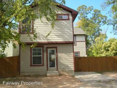Main picture of 5403 Evans Ave