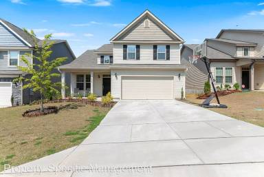 Main picture of 4532 Lord Mario Ct