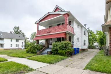Main picture of 12401 Parkhill Ave