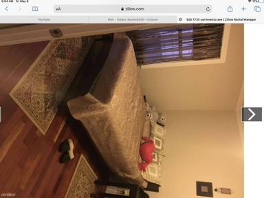 Main picture of 1775 San Lorenzo Ave