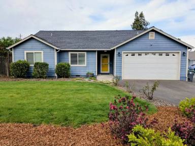 Main picture of 3003 Cheltenham Way