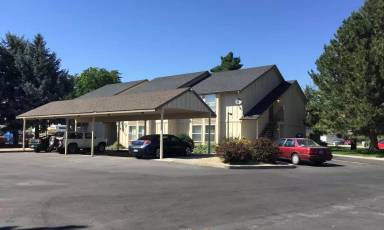 Main picture of Thurman Complex - 4