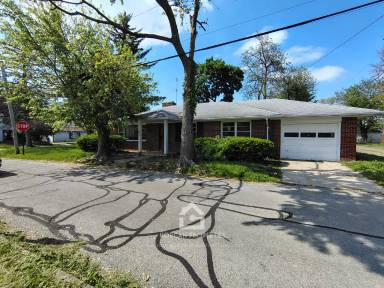 Main picture of 2634 Brown St