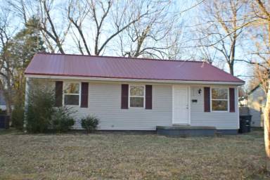 Main picture of 3315 Schneidman Rd